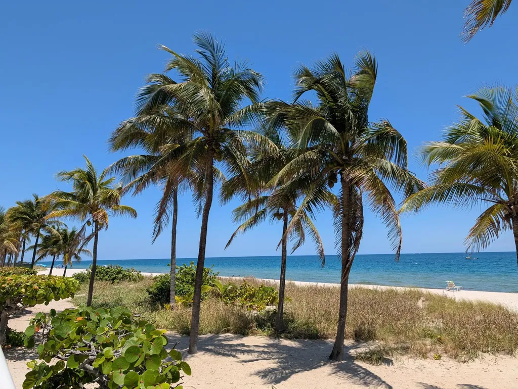 1370 S Ocean Boulevard S Pompano Beach FL 33062