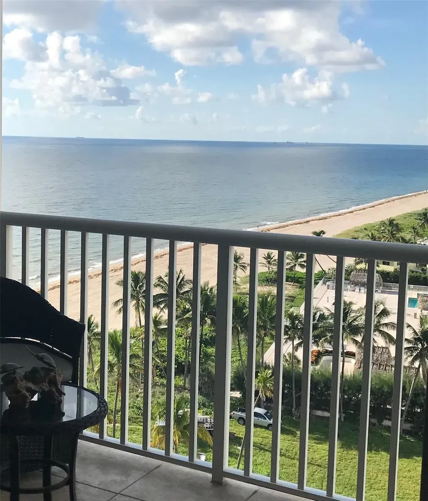 1370 S Ocean Boulevard S Pompano Beach FL 33062