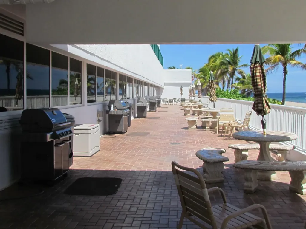 1370 S Ocean Boulevard S Pompano Beach FL 33062