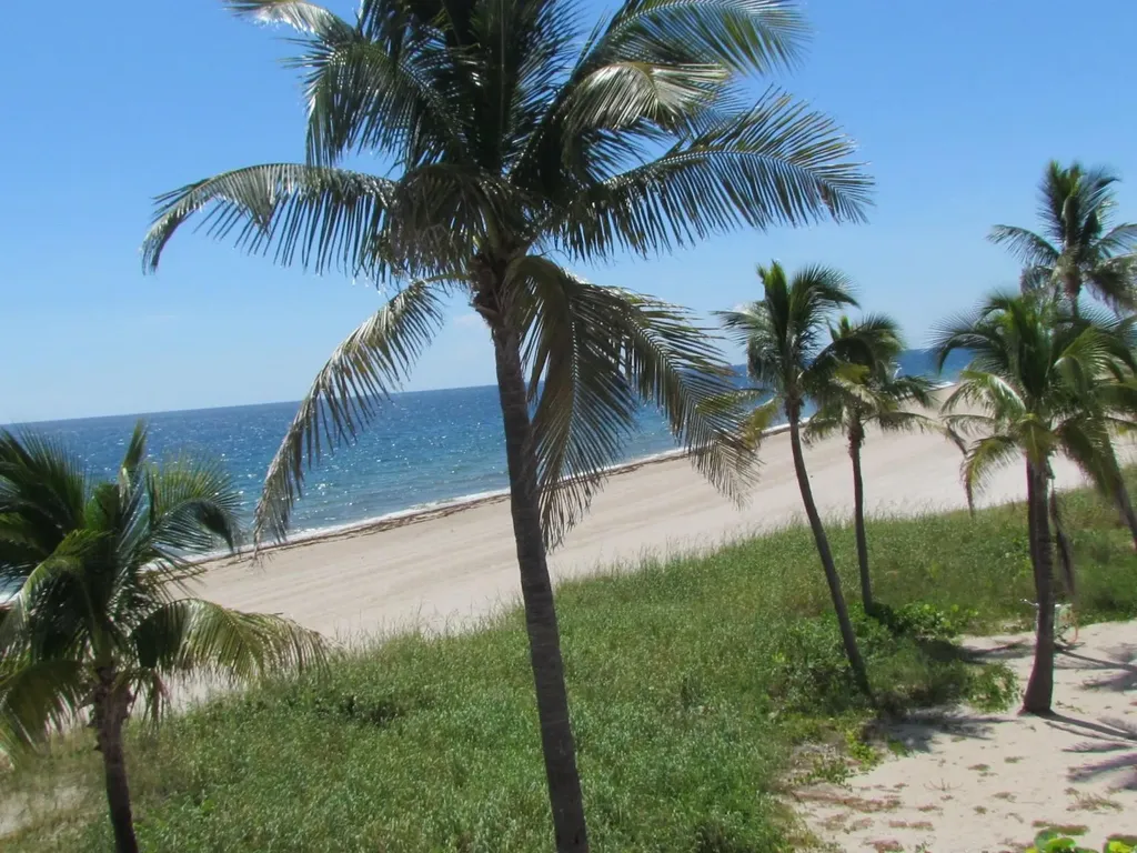 1370 S Ocean Boulevard S Pompano Beach FL 33062