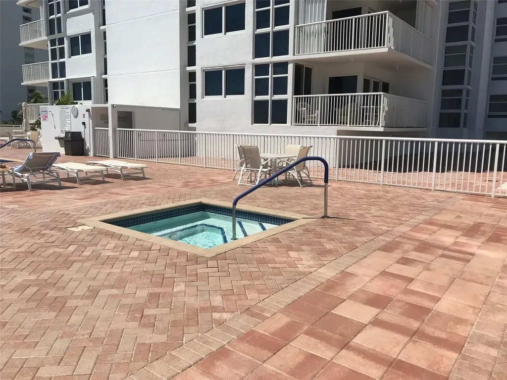 1370 S Ocean Boulevard S Pompano Beach FL 33062