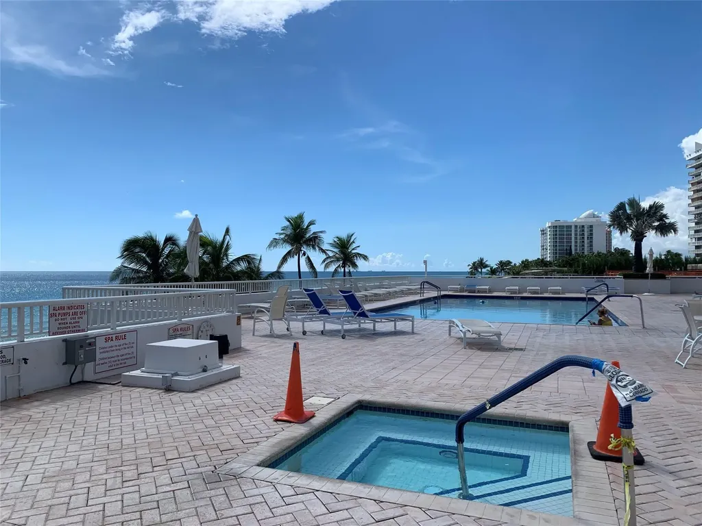 1370 S Ocean Boulevard S Pompano Beach FL 33062
