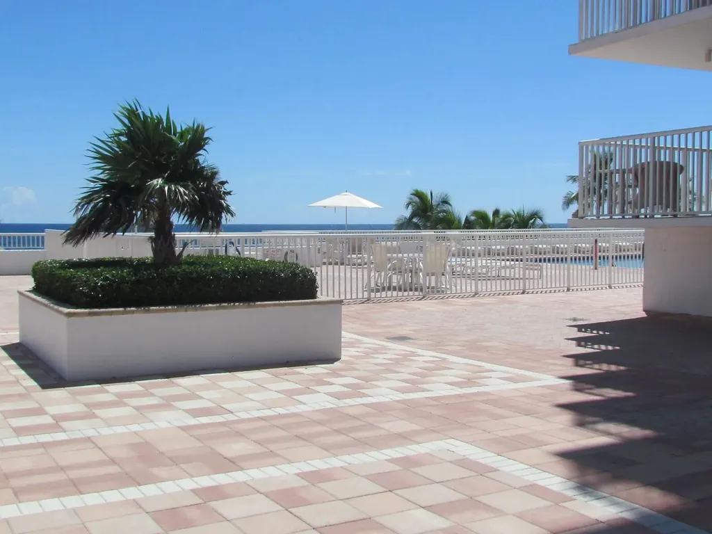 1370 S Ocean Boulevard S Pompano Beach FL 33062