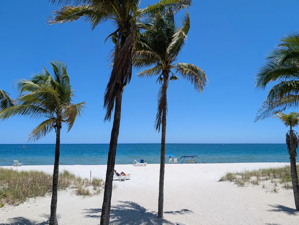 1370 S Ocean Boulevard S Pompano Beach FL 33062