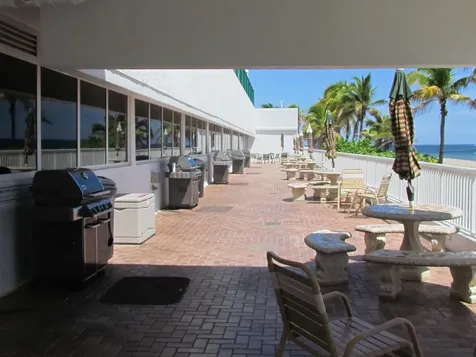 1370 S Ocean Boulevard S Pompano Beach FL 33062