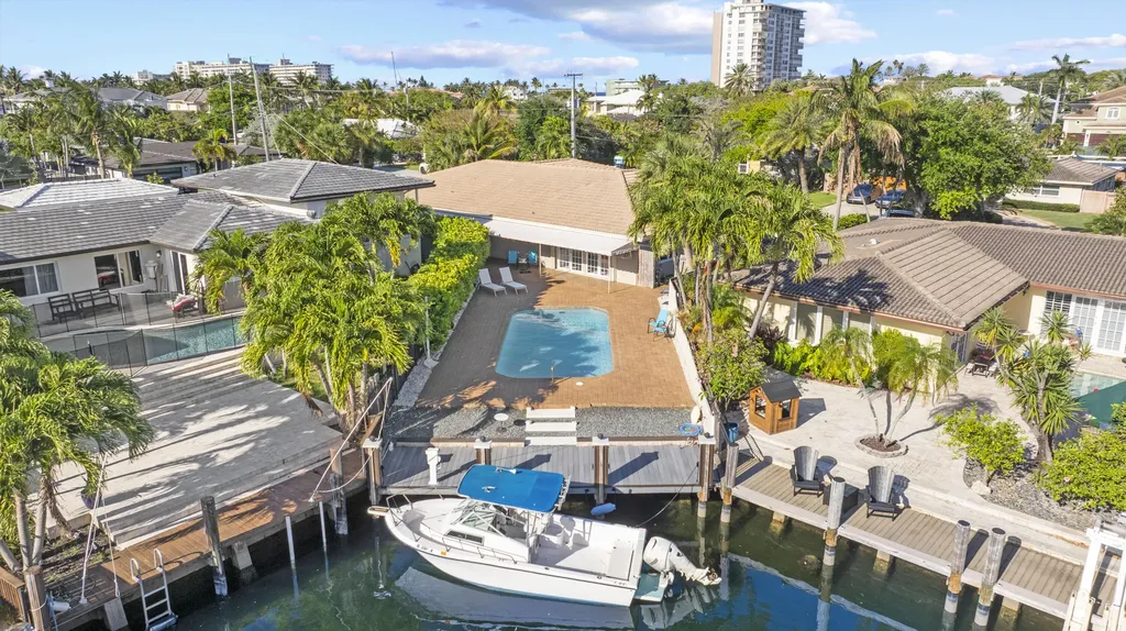 3531 NE 30th Avenue Lighthouse Point FL 33064