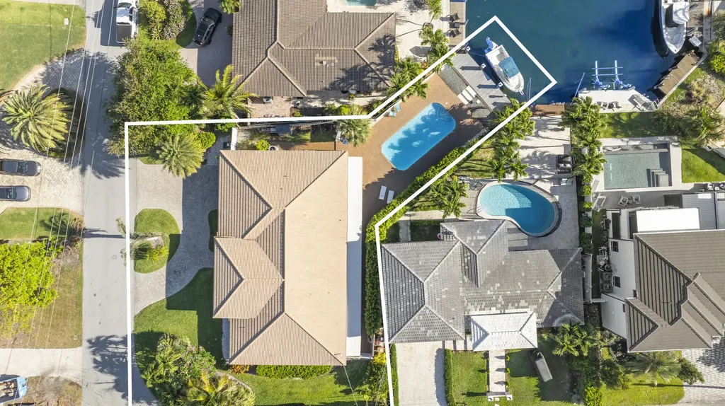 3531 NE 30th Avenue Lighthouse Point FL 33064