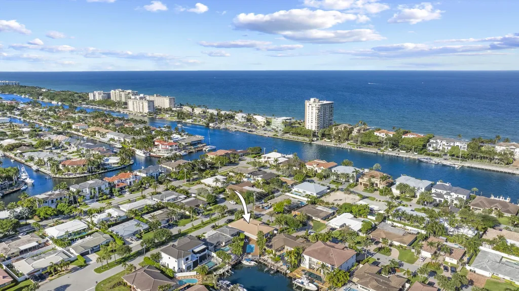 3531 NE 30th Avenue Lighthouse Point FL 33064