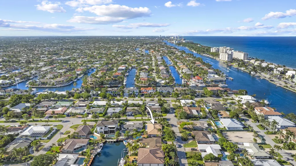 3531 NE 30th Avenue Lighthouse Point FL 33064