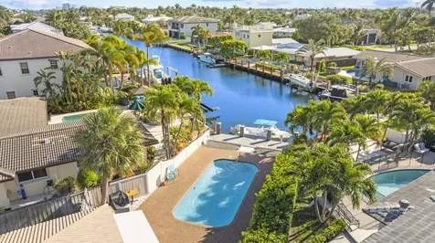 3531 NE 30th Avenue Lighthouse Point FL 33064