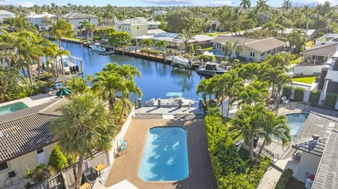 3531 NE 30th Avenue Lighthouse Point FL 33064