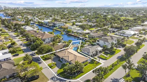 3531 NE 30th Avenue Lighthouse Point FL 33064