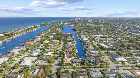 3531 NE 30th Avenue Lighthouse Point FL 33064