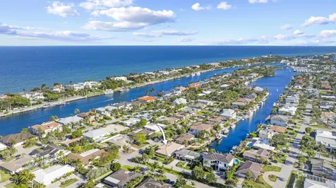 3531 NE 30th Avenue Lighthouse Point FL 33064
