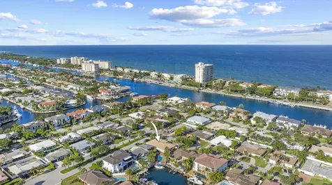 3531 NE 30th Avenue Lighthouse Point FL 33064