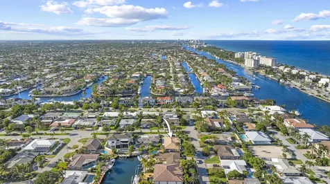 3531 NE 30th Avenue Lighthouse Point FL 33064