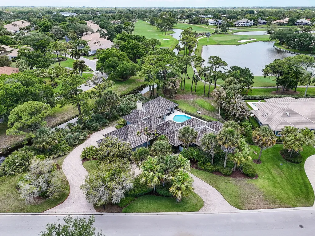6980 SE Winged Foot Drive Stuart FL 34997
