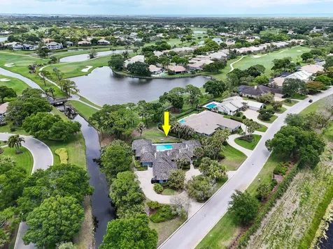 6980 SE Winged Foot Drive Stuart FL 34997