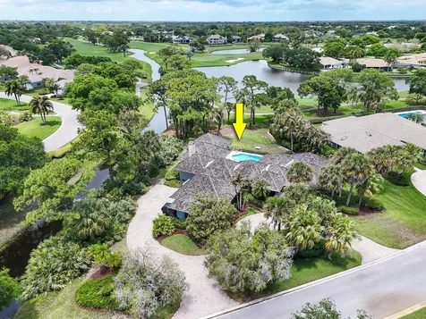 6980 SE Winged Foot Drive Stuart FL 34997