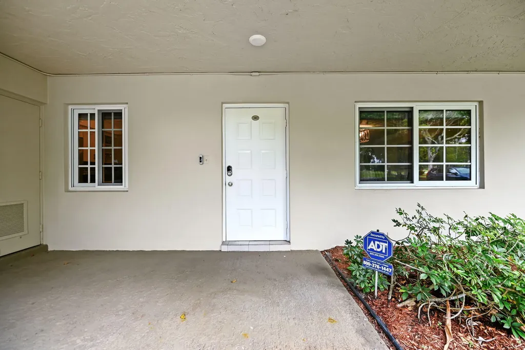 800 Cypress Boulevard Pompano Beach FL 33069