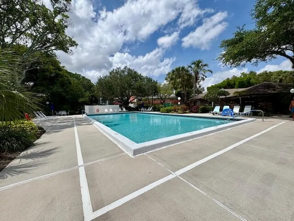 800 Cypress Boulevard Pompano Beach FL 33069