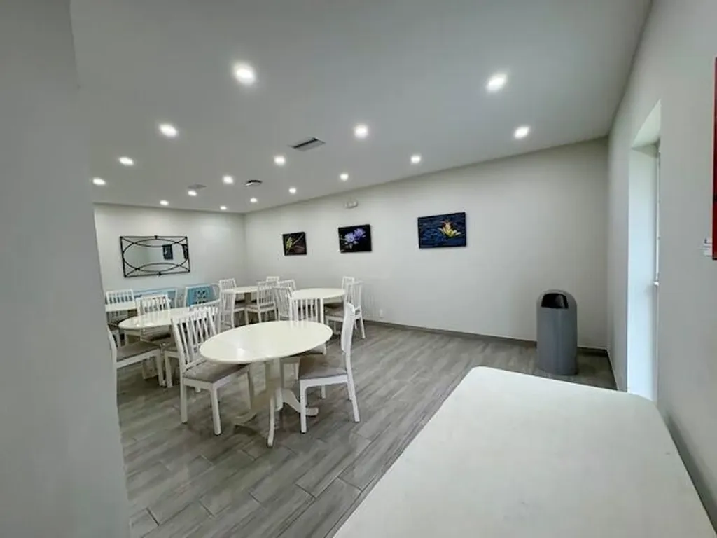 800 Cypress Boulevard Pompano Beach FL 33069