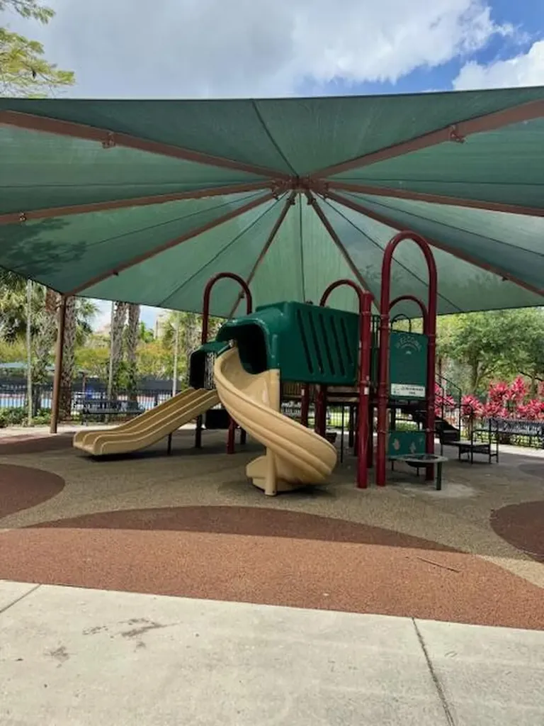 800 Cypress Boulevard Pompano Beach FL 33069