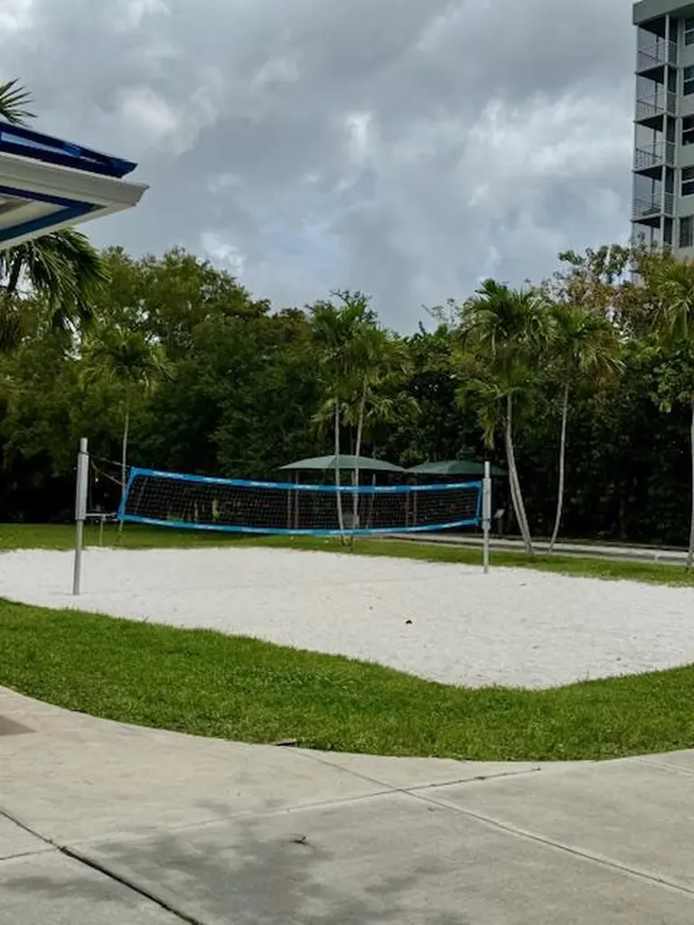 800 Cypress Boulevard Pompano Beach FL 33069