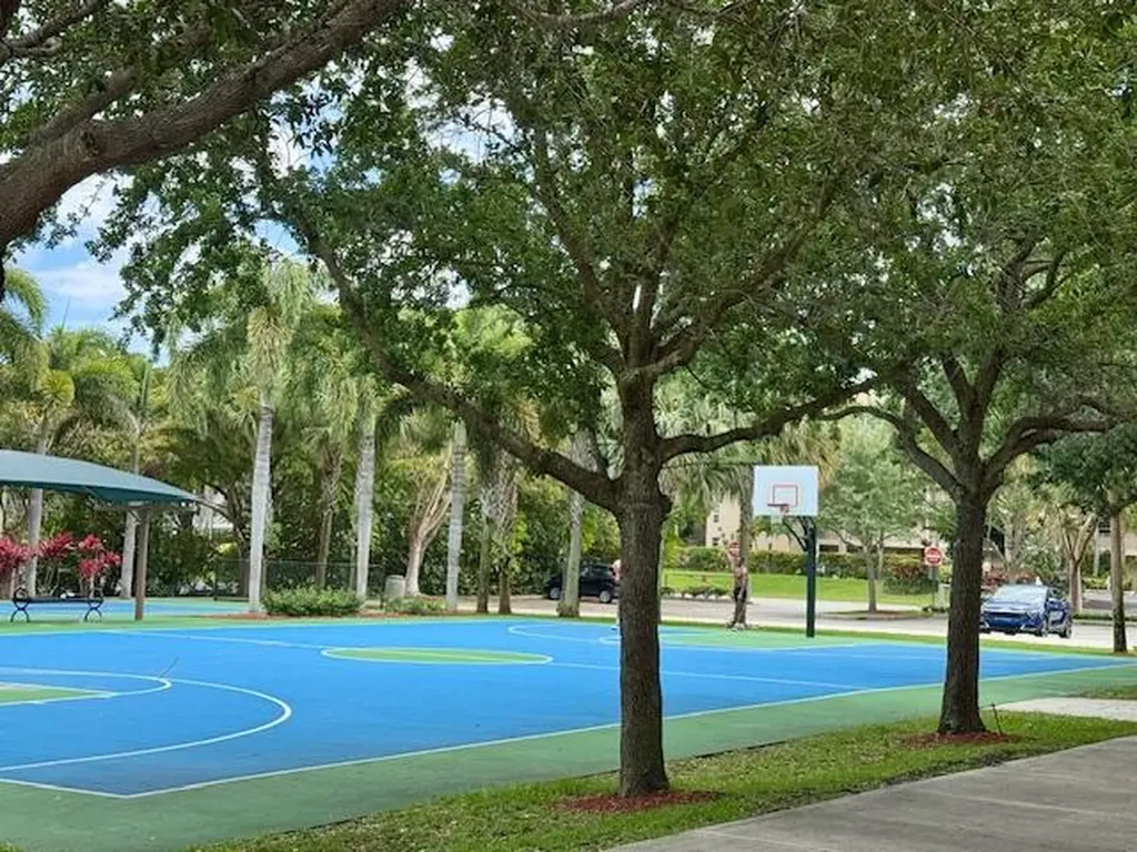 800 Cypress Boulevard Pompano Beach FL 33069