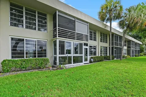 800 Cypress Boulevard Pompano Beach FL 33069