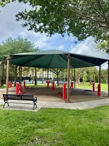 800 Cypress Boulevard Pompano Beach FL 33069