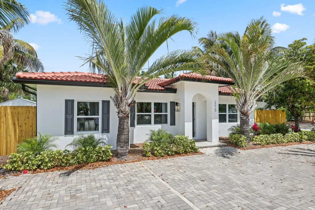 275 NE 16th Street Delray Beach FL 33444