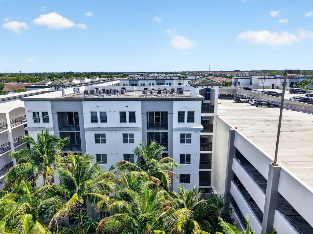 1660 Renaissance Commons Boulevard Boynton Beach FL 33426