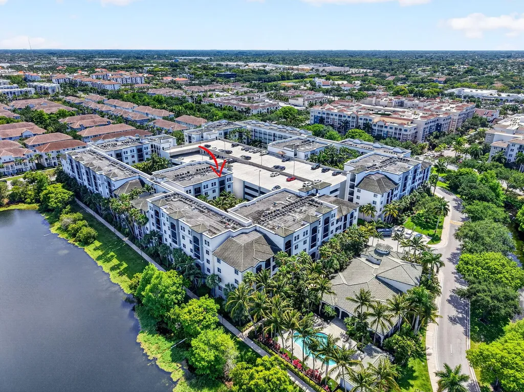 1660 Renaissance Commons Boulevard Boynton Beach FL 33426