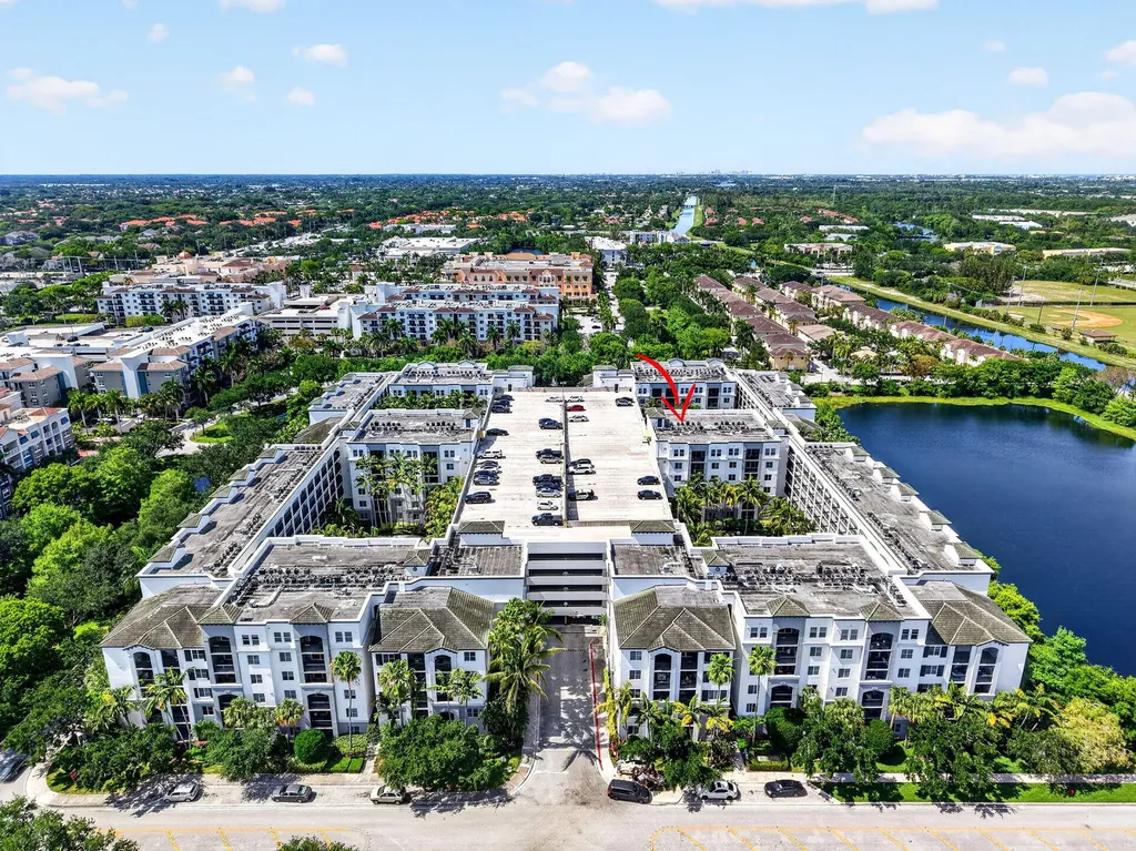 1660 Renaissance Commons Boulevard Boynton Beach FL 33426