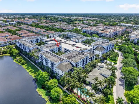 1660 Renaissance Commons Boulevard Boynton Beach FL 33426