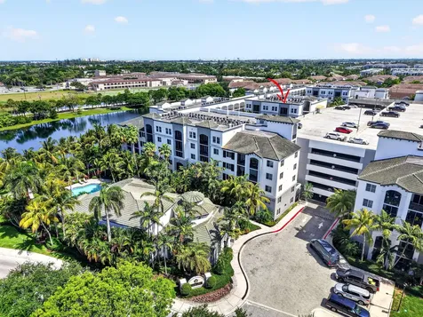 1660 Renaissance Commons Boulevard Boynton Beach FL 33426