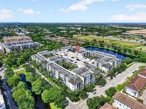 1660 Renaissance Commons Boulevard Boynton Beach FL 33426