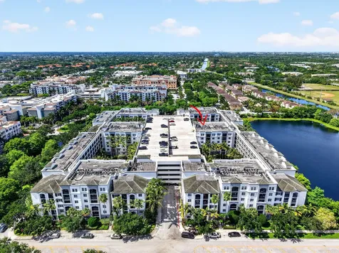 1660 Renaissance Commons Boulevard Boynton Beach FL 33426