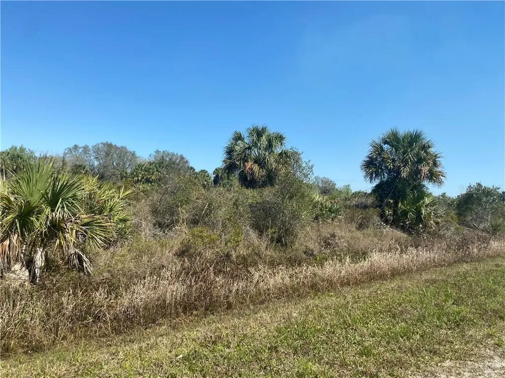 19580 NW 268th Street Okeechobee FL 34972