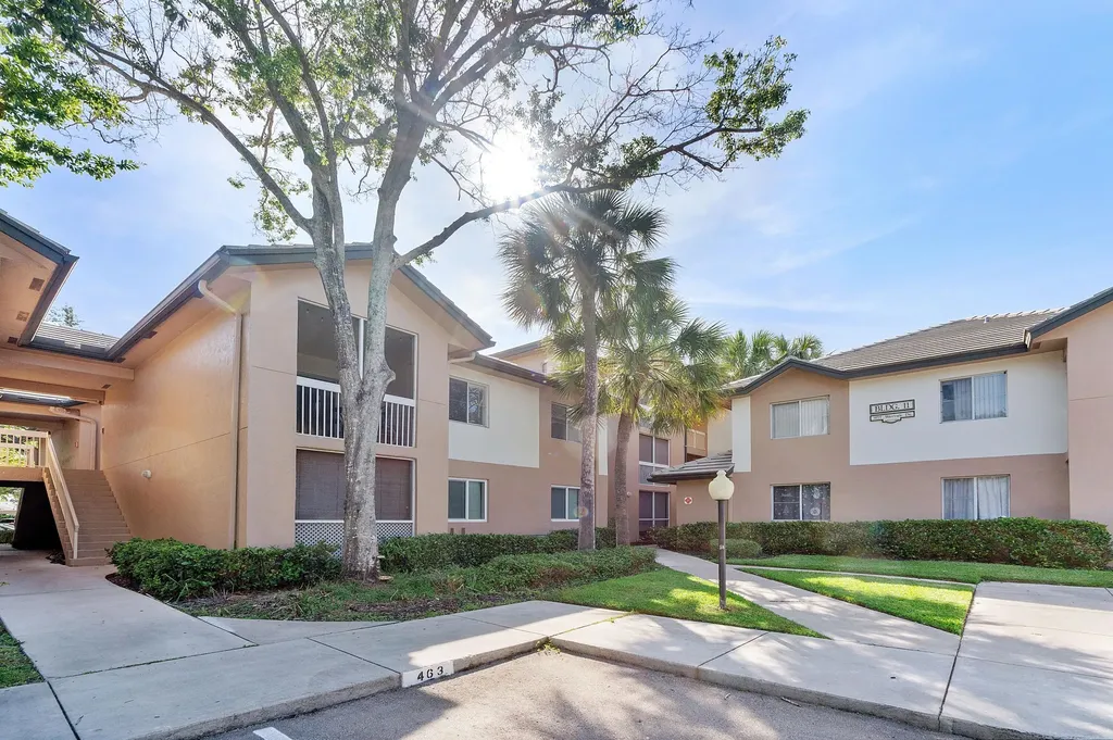 9777 Westview Drive Coral Springs FL 33076