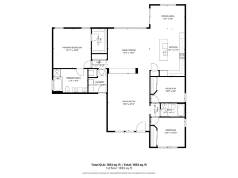 388 NW Placid Avenue Port St Lucie FL 34983