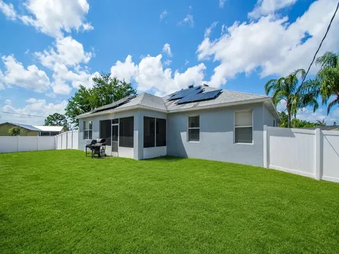 388 NW Placid Avenue Port St Lucie FL 34983