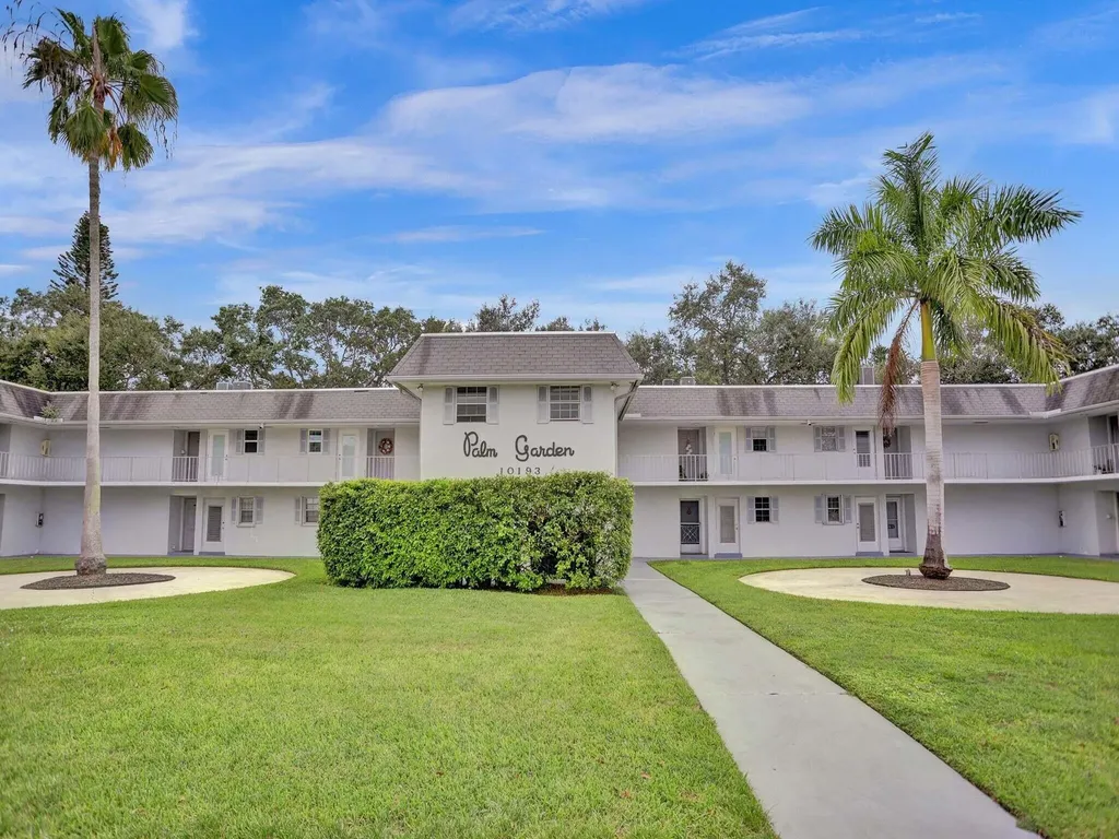 10193 N Military Trail Palm Beach Gardens FL 33410