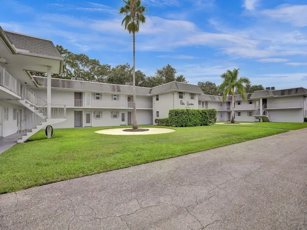 10193 N Military Trail Palm Beach Gardens FL 33410