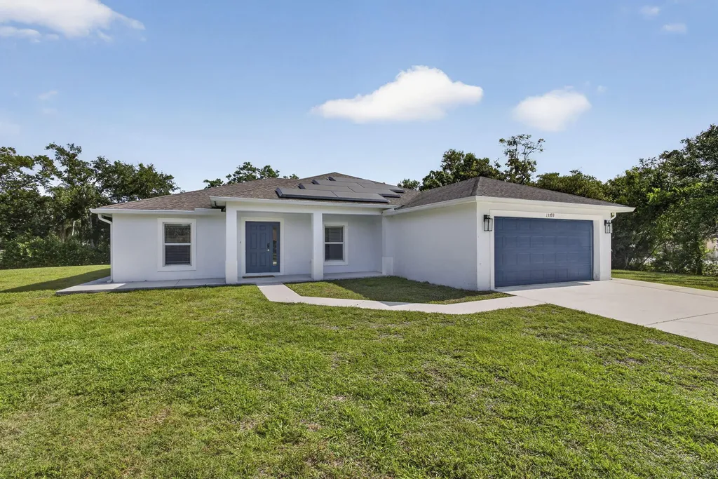 13393 40th Lane N West Palm Beach FL 33411