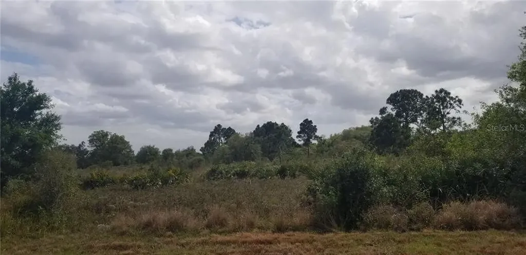 17442 NW 300th Street Okeechobee FL 34972