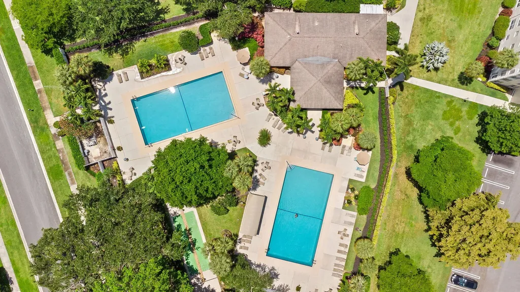 3510 Oaks Way Pompano Beach FL 33069