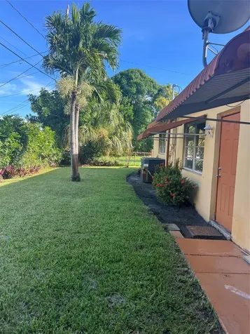 1500 NW 32nd Avenue Fort Lauderdale FL 33311