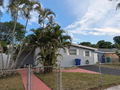 2990 NW 7th Court Fort Lauderdale FL 33311